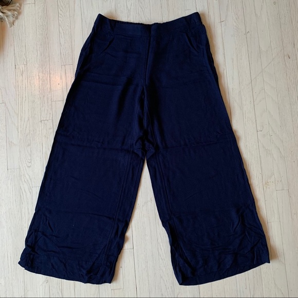 NWT LILLY PULITZER AVERY CROP PANT - Picture 2 of 8